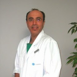 Dr. David de Shaban logo