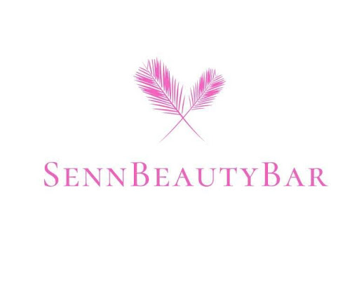 Senn Beauty Bar logo