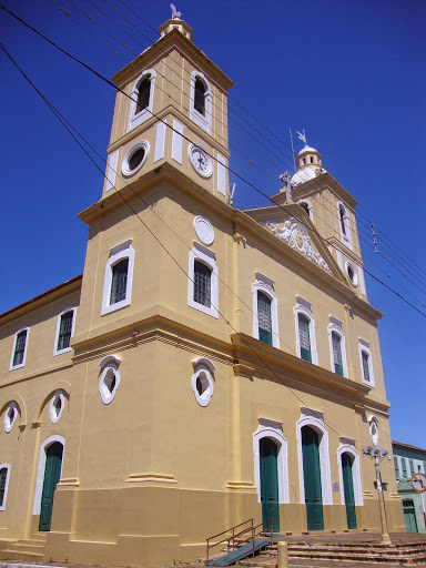 Igreja Nossa Senhora do Rosário, Tv Pe Broggi, 66 - Auxiliadora, Rio Pardo - RS, 96640-000, Brasil, Local_de_Culto, estado Rio Grande do Sul