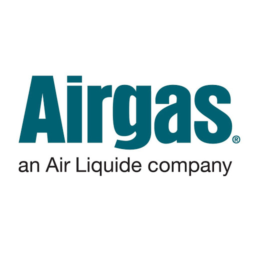 Airgas Store logo