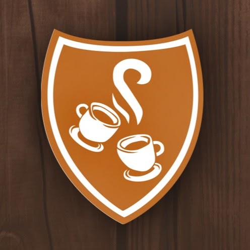 Board Game Cafe Taverna logo