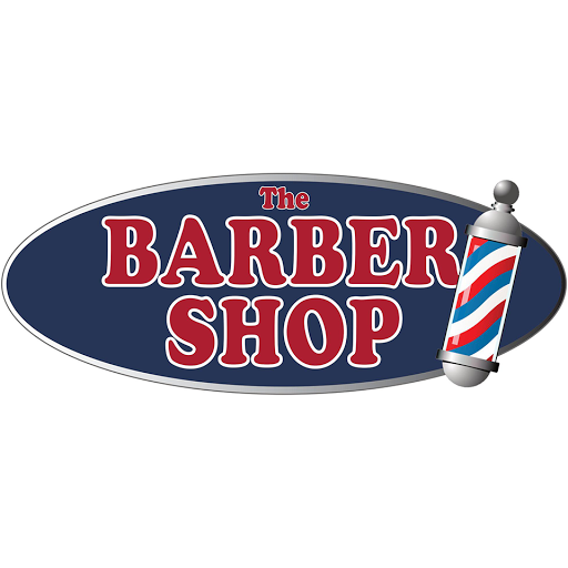The Barber Shop logo