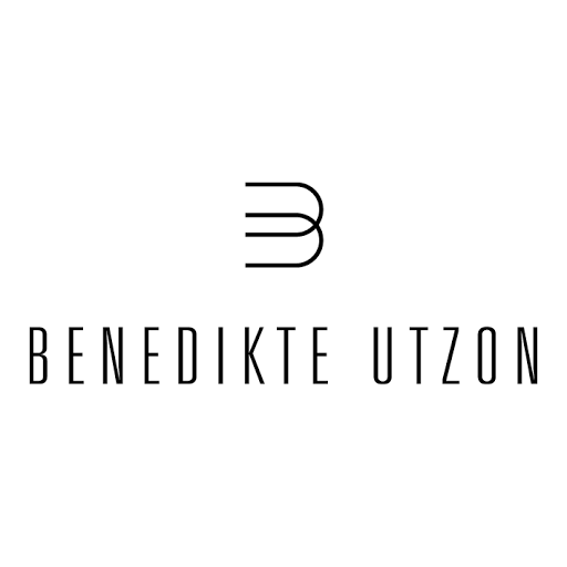 Benedikte Utzon logo