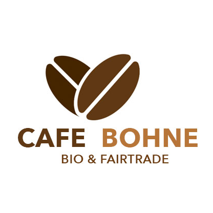 Café Bohne logo