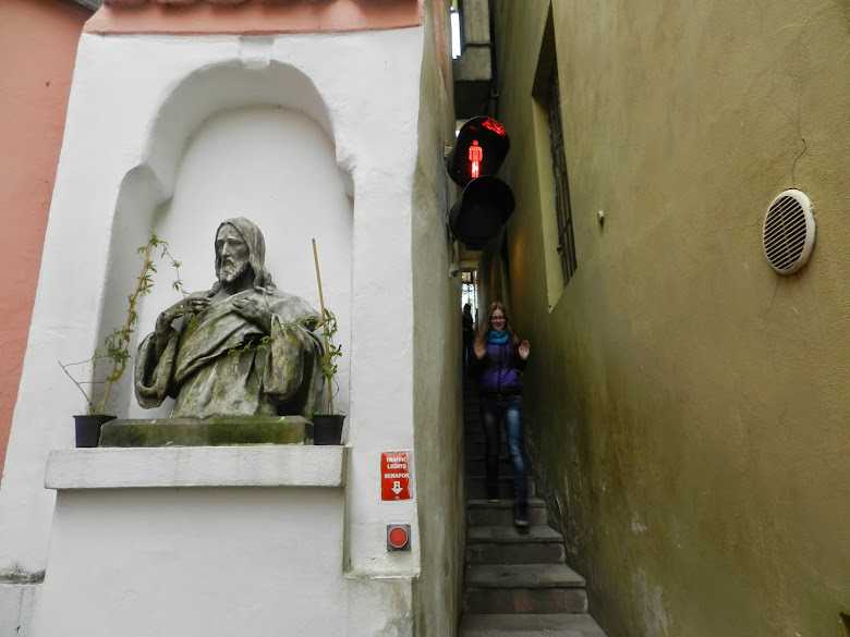 Русско-швейцарская солянка: 430 человек в круизе Costa Serena, ноябрь 2014