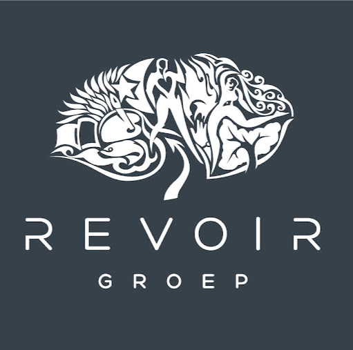 Revoir Groep logo