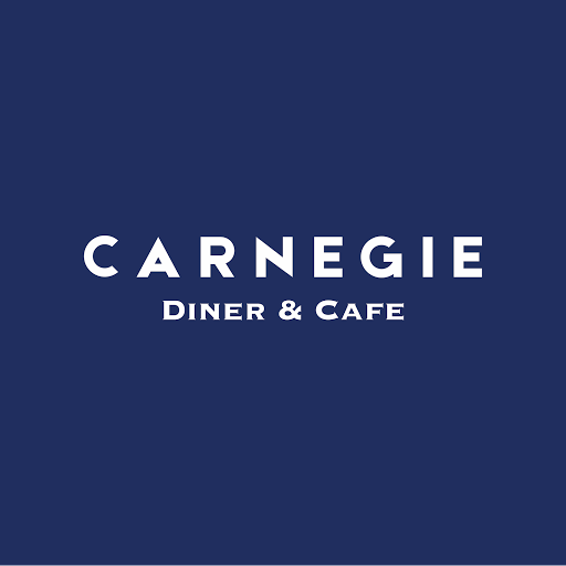 Carnegie Diner & Cafe logo