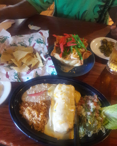 Cafe «Chili Gordos Mexican Cafe», reviews and photos, 1151 N Jupiter Rd, Richardson, TX 75081, USA