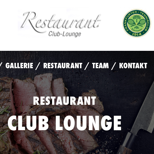 Restaurant Club Lounge