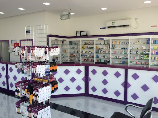 western towers al ahalia pharmacy, Abu Dhabi - United Arab Emirates, Pharmacy, state Abu Dhabi