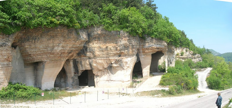 Le Cave di Prun