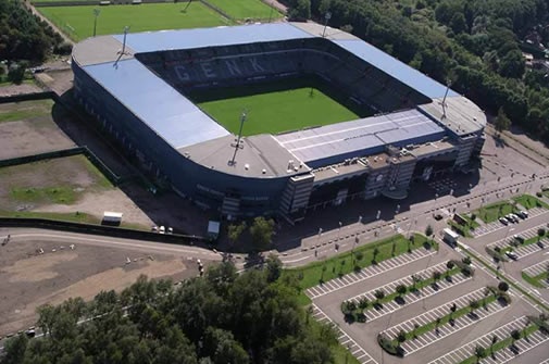Cristal Arena