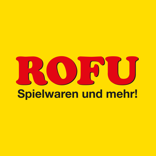 Rofu Kinderland Weiterstadt logo
