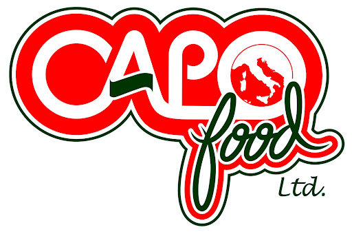 Capo Food Ltd logo