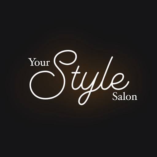 Your Style Salon logo