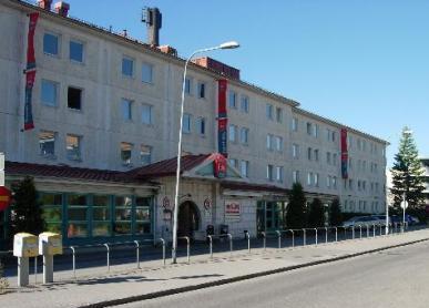 Recensione dell'Hotel Ibis di Stoccolma | VoloGratis.org