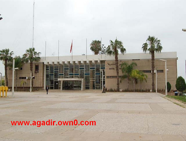 قصر البلدية باكادير Info-agadir-2-in