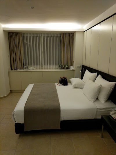 Photos of Vital Hotel - מלון ויטל