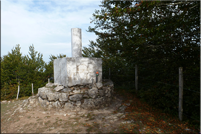 Cima de Kapildui Cima de Kapildui