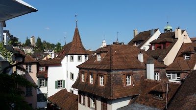 lodging