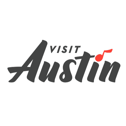 Austin Visitor Center logo