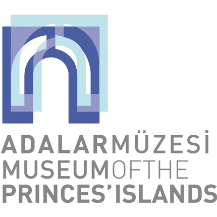 Adalar Müzesi logo