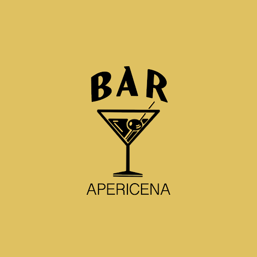 Bar Apericena logo