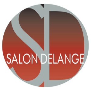 Salon DeLange logo