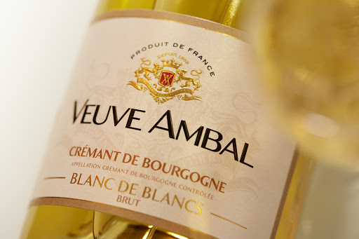 Veuve ambal brut