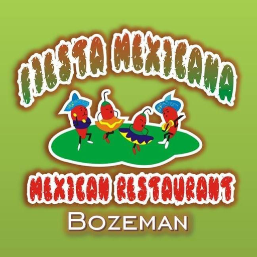 Fiesta Méxicana Bozeman logo