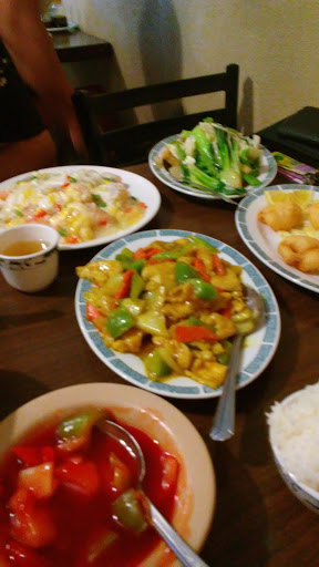 Chinese Restaurant «King Wah», reviews and photos, 219 E Washington Ave, Sunnyvale, CA 94086, USA