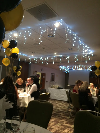 Ramada Plaza Wrexham