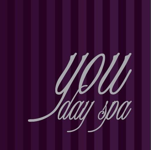 You Day Spa logo