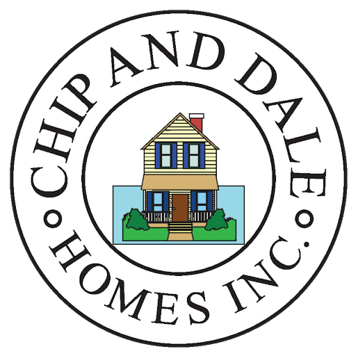 Chip & Dale Homes Inc logo