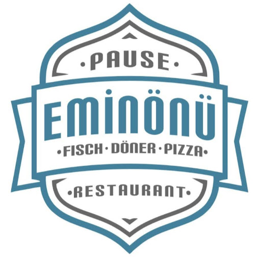 Pause Eminönü logo
