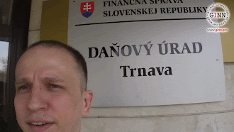 Martin Daňo a Daňový úrad Trnava