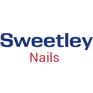 Sweetley Nails logo