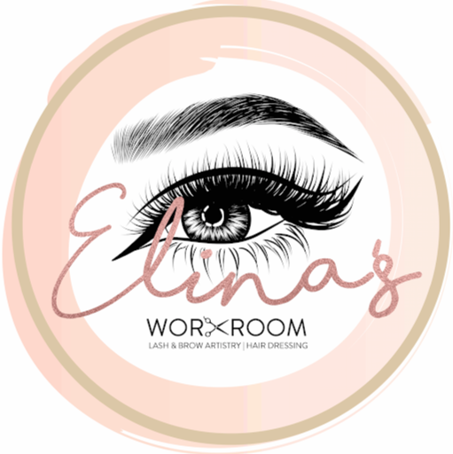 Elinas Workroom logo