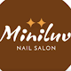 Miniluv Nail Salon ($5 OFF PEDICURE)