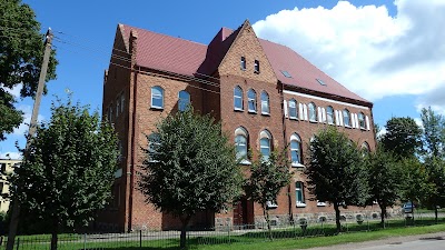 Photos of LIUKS Kepyklėlė
