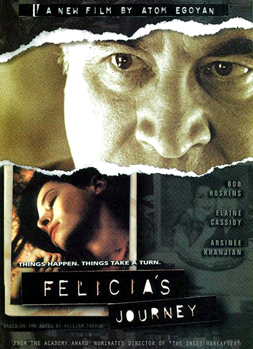 Felicia COVER - El viaje de Felicia (1999) [WEB-DL 720p] [Dual] [Eng.Cast] [Ac3 5.1-2.0] [Sub] [Drama. Asesinos en serie]