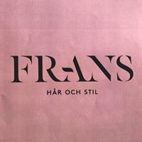Frans Hår & Stil logo