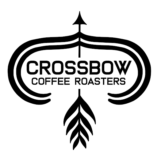 Crossbow Coffee Roasters logo
