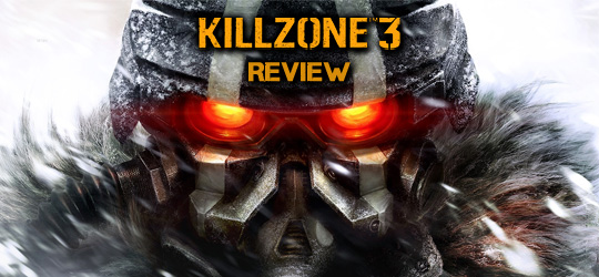 A história de Killzone 2 - Enredo com spoilers 