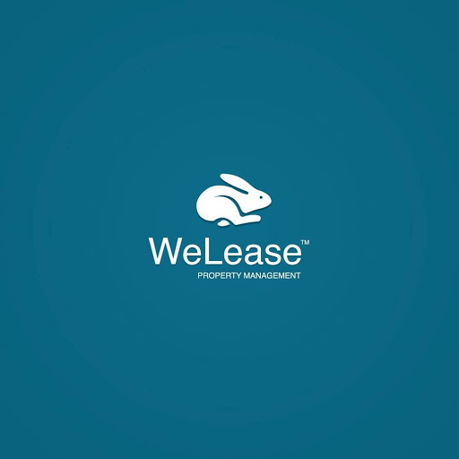 WeLease logo