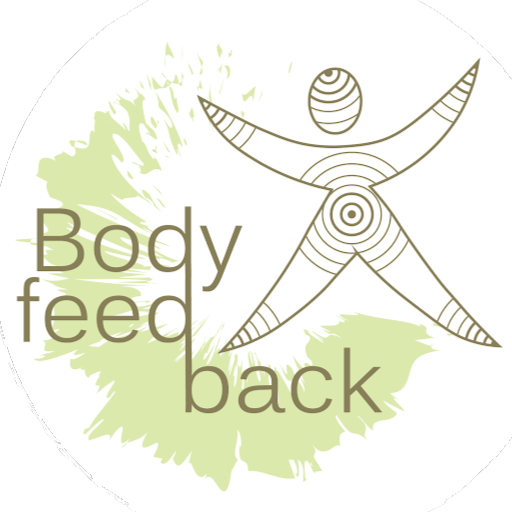 Bodyfeedback: Integrative Kinesiologie & Massage | Praxis für Gesundheits- und Persönlichkeitsentfaltung logo