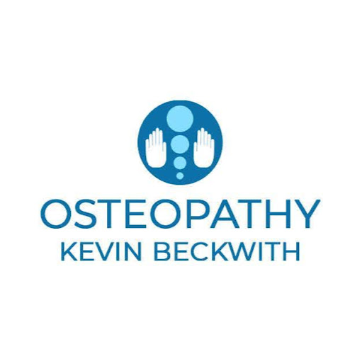 Kevin Beckwith Osteopath logo