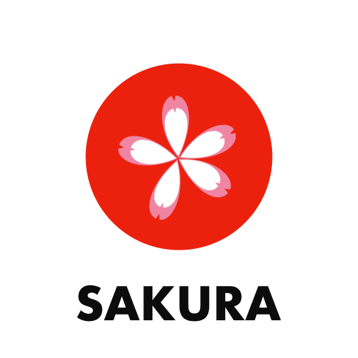 Sakura Restaurant Augsburg - Stadtmarkt logo