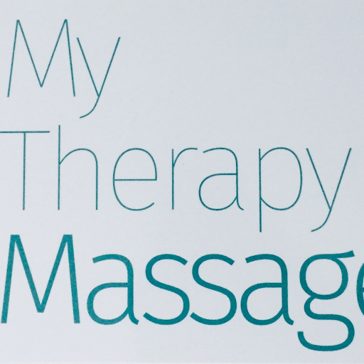My Therapy Massage logo