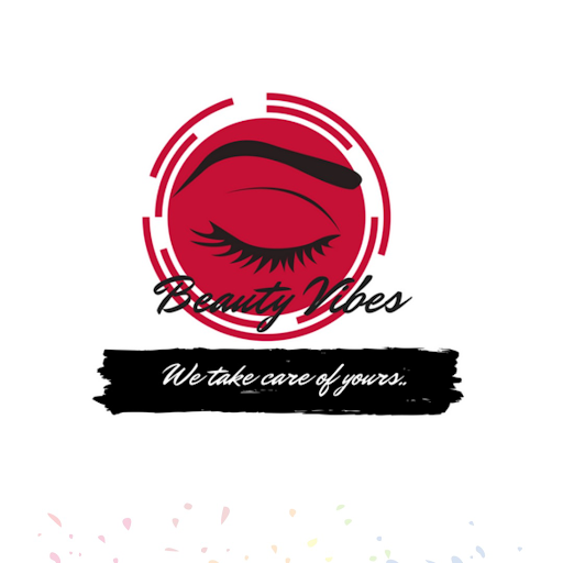 Beauty Vibes Brow & Beauty Salon logo